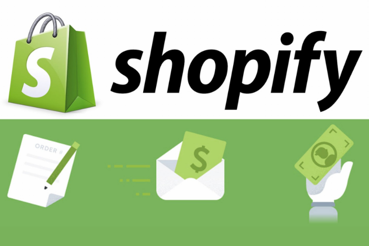 shopify introduction