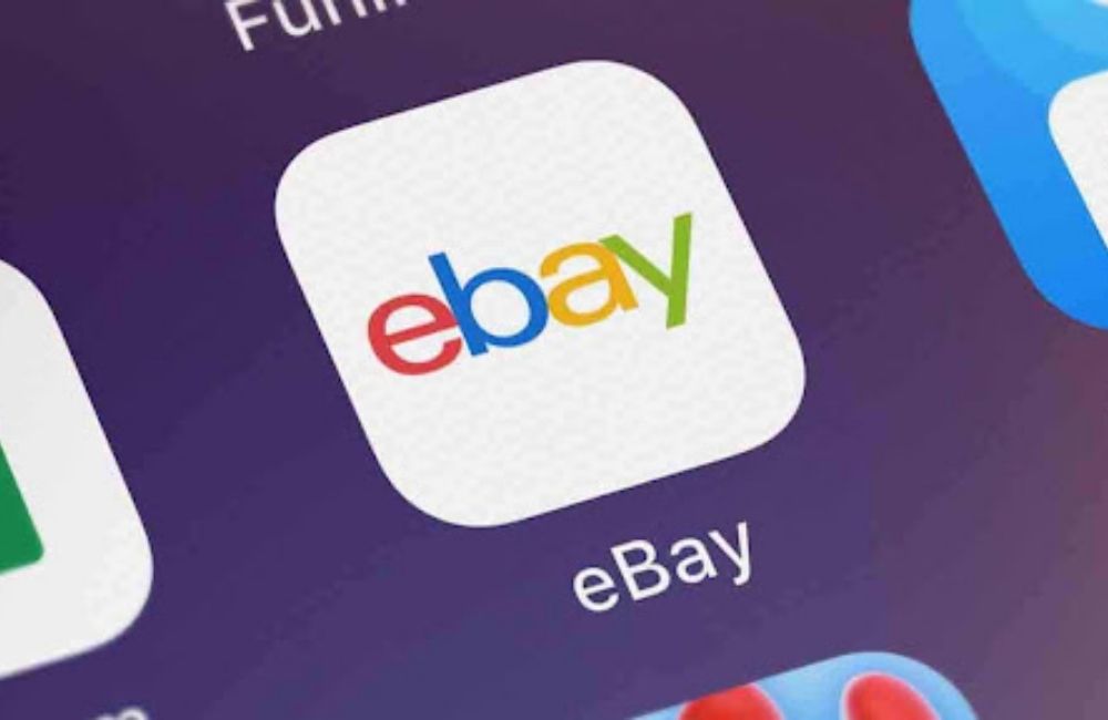 Benefit of eBay listing tools