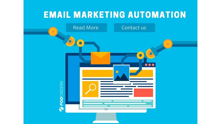 email marketing automation tools