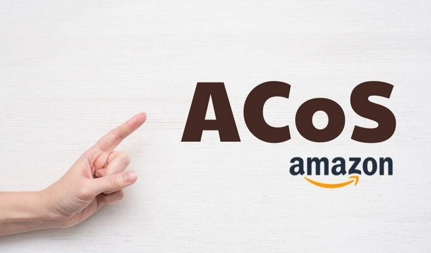 Tổng quan Amazon Acos (Advertising Cost of Sales) – Podorder