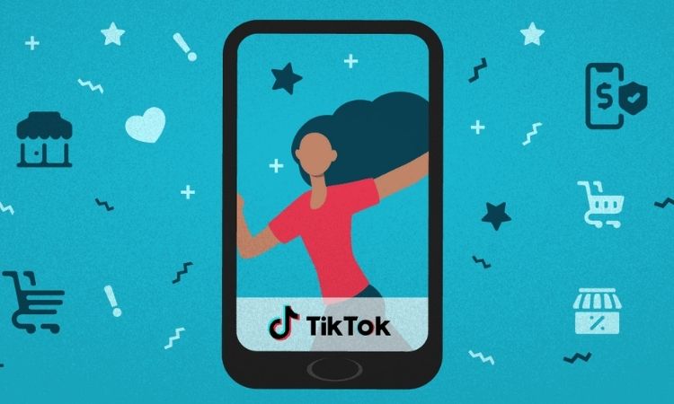 Tik Tok Ads for eCommerce