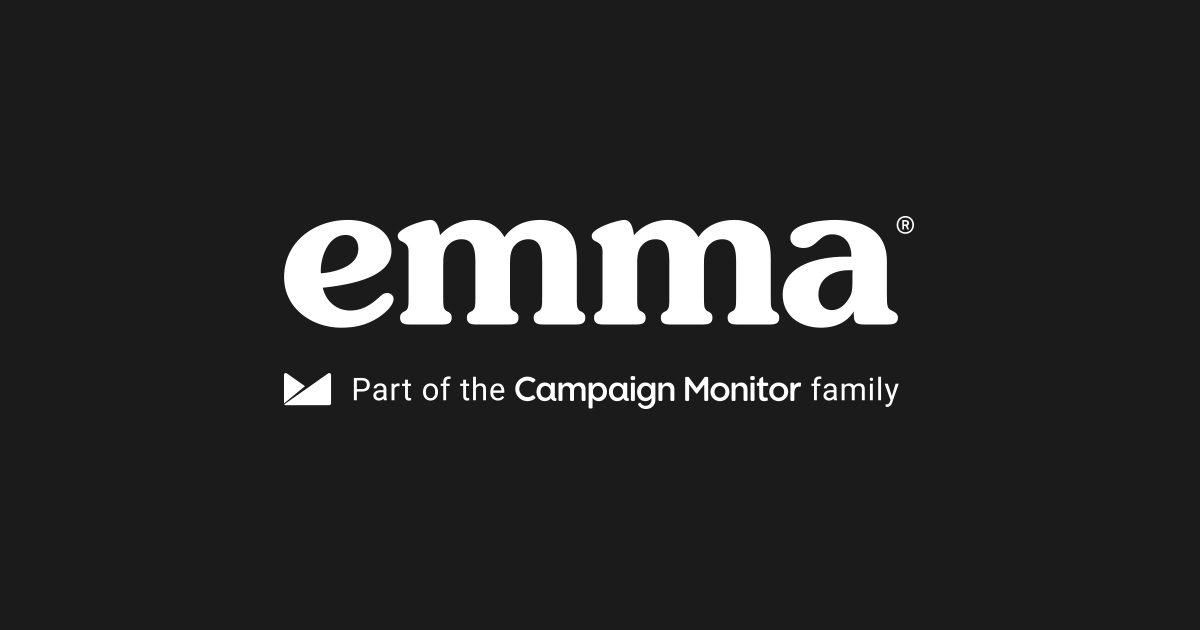 Emma Email Marketing Automation Tool